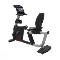 Горизонтальный велотренажер AEROFIT RR950 (X4-R LCD)