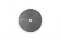 Диск BALANCED BODY Precision Rotator Disc 9" (без сопротивления/серый)