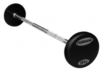 Набор фиксированных штанг FOREMAN FM\ARB-10-55KG
