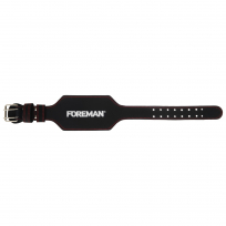 Атлетический пояс FOREMAN PS-0368 размер S