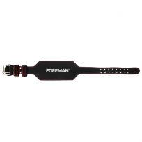 Атлетический пояс FOREMAN PS-0368 размер M