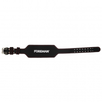 Атлетический пояс FOREMAN PS-0368 размер M