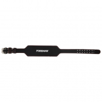 Атлетический пояс FOREMAN PS-0368 размер M