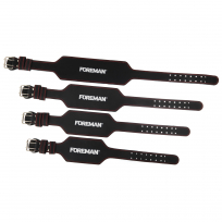 Атлетический пояс FOREMAN PS-0368 размер M