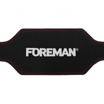 Атлетический пояс FOREMAN PS-0368 размер M