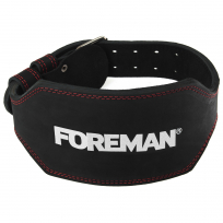 Атлетический пояс FOREMAN PS-0368 размер M