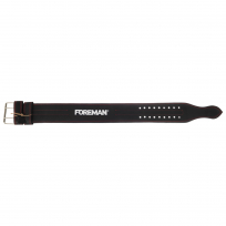 Пояс для пауэрлифтинга FOREMAN PS-0315 размер M