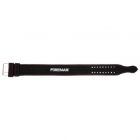 Пояс для пауэрлифтинга FOREMAN PS-0315 размер S