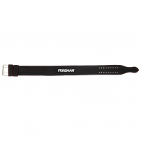 Пояс для пауэрлифтинга FOREMAN PS-0315 размер M