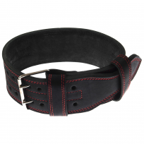 Пояс для пауэрлифтинга FOREMAN PS-0315 размер XXL