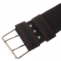 Пояс для пауэрлифтинга FOREMAN PS-0315 размер XXL