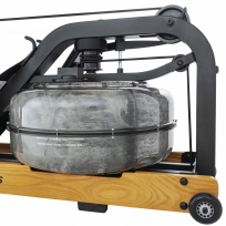 Гребной тренажер FIRST DEGREE FITNESS Apollo Plus BT