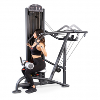 Тяга сверху PANATTA Fit Evo Lat Pulldown Convergent 1FE007