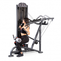 Тяга сверху PANATTA Fit Evo Lat Pulldown Convergent 1FE007