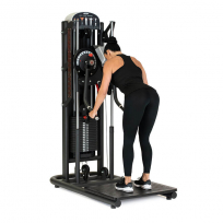 Мульти бабочка PANATTA Fit Evo Standing Multi Flight 1FE028