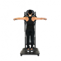 Мульти бабочка PANATTA Fit Evo Standing Multi Flight 1FE028