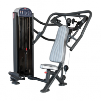 Жим от груди PANATTA Fit Evo Inclined Chest Press Circular 1FE034