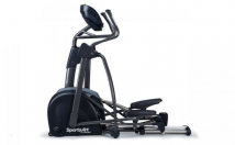 Эллиптический тренажер SPORTSART FITNESS E865