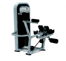 Бицепс бедра на колене NAUTILUS Impact Kneeling Leg Curl CHF/9NA-S1311-13AGS