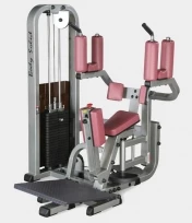 Торс-машина BODY SOLID Proclub SOT-1800G