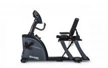 Горизонтальный велотренажер SPORTSART FITNESS C535R