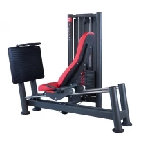 Жим ногами PANATTA Horizontal Leg Press 1SC085