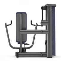 Жим от груди сидя GYM80 Sygnum Standarts Seated Chest Press Machine 3016