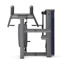 Жим от груди/от плеч GYM80 Sygnum Standarts Incline Bench Press Machine 3023