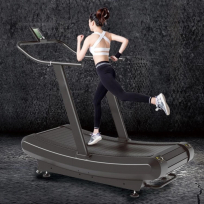 Беговая дорожка PROTRAIN CT-02