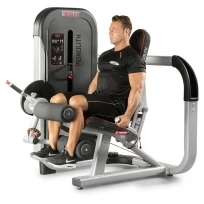 Сгибание ног сидя PANATTA Seated Leg Curling 1MTH083