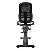 Горизонтальный велотренажер STAR TRAC 4 Series Recumbent Bike LCD