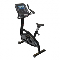 Вертикальный велотренажер STAR TRAC 4 Series Upright Bike LCD