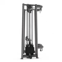 Угловой кроссовер GYM80 Sygnum Standarts V-Pully variable high 4042