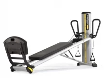 Многофункциональный тренажер TOTAL GYM GTS TG\5200-01