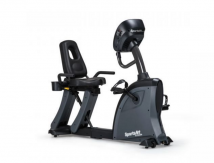 Горизонтальный велотренажер SPORTSART FITNESS C535R