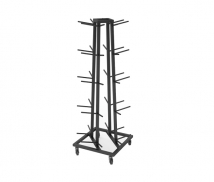 Стойка для хранения медболов FOREMAN FR-864