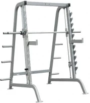 Машина Смита IMPULSE FITNESS IFHC+IFHCS