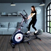 Эллиптический тренажер SCHWINN 570e Elliptical