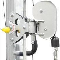 Комплекс на 4 станции HOIST Commercial Multi Jungle 4 Station - Single Pod CMJ-6000-1