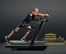 Беговая дорожка TECHNOGYM Skillrun