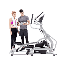 Эллиптический тренажер SPIRIT FITNESS XG400