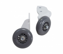 Набор колесиков для BALANCED BODY A2 с ножками