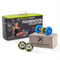 Набор TRIGGER POINT Foundation Collection