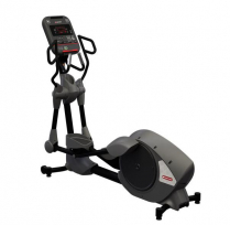 Эллиптический тренажер STAR TRAC 8 Series Rear Drive Elliptical LCD