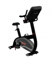 Вертикальный велотренажер STAR TRAC 8 Series Upright Bike 15