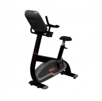 Вертикальный велотренажер STAR TRAC 8 Series Upright Bike LCD