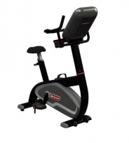 Вертикальный велотренажер STAR TRAC 8 Series Upright Bike LCD