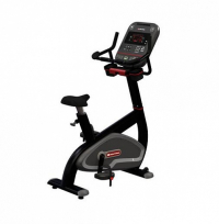 Вертикальный велотренажер STAR TRAC 8 Series Upright Bike LCD