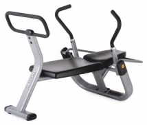 Тренировка мышц пресса PRECOR PWX100NN99