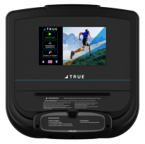 Вертикальный велотренажер TRUE FITNESS UC900 Envision 9